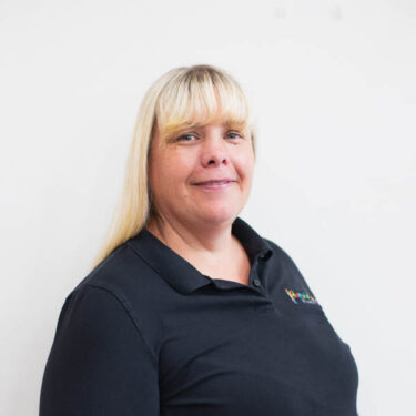 Early Years Manager (Deputy SENCO) My name is Leanne and I have worked at Hopscotch since 2009. It’s been the best some of the most rewarding years seeing the children grow and develop into the people they are today. What I love most about my job is knowing I’m making a difference in someone's life, helping them develop and grow. I have 2 children of my own who are my world. In my spare time, I like to socialise with friends, go on holiday and being a mother, spending most of my weekends at football.