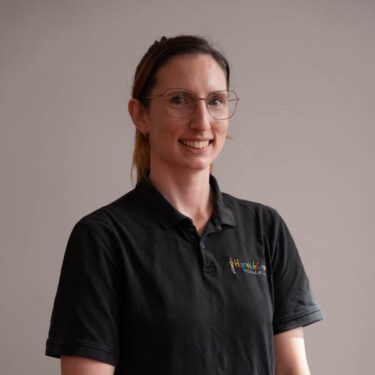 Early Years Support Assistant I am passionate about supporting young children’s development. It brings me such joy to be able to help children flourish and thrive. I have completed numerous courses before joining Hopscotch Corner in 2023, including a children and young persons mental health diploma, and teaching English as a foreign language. I have experience of working in local schools, as well as previously home educating my older two children from age 5 and 6 until they started college at age 14. I enjoy spending time with my 3 children and close family and having game and movie nights together on a weekend.